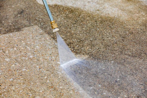 Best Animal Enclosure Cleaning  in La Ada Flintridge, CA